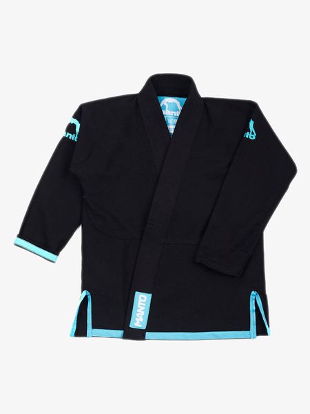 MANTO Kimono BJJ/GI JUNIOR 2.0