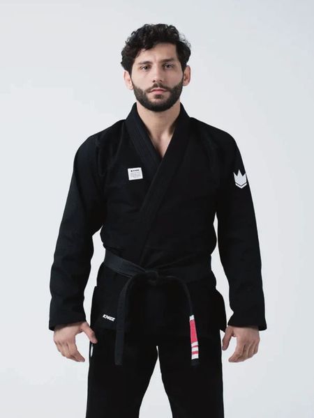 Kingz Kimono BJJ/GI Kore V2