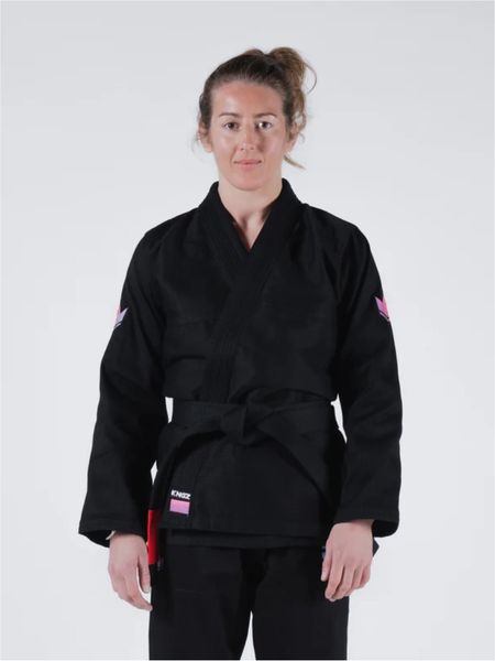 Kingz Kimono BJJ/GI Empowered Women's