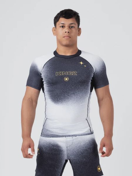 Kingz Rashguard Galaxy