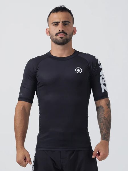 Kingz Rashguard Kore V2