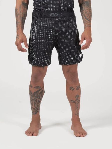 Kingz Spodenki Acid Wash