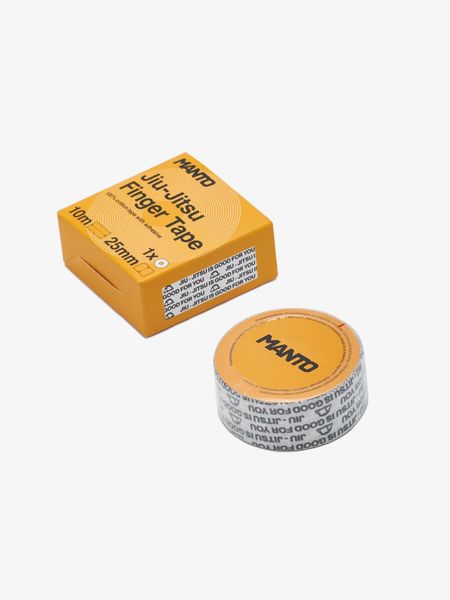 MANTO Taśma do palców 25mm