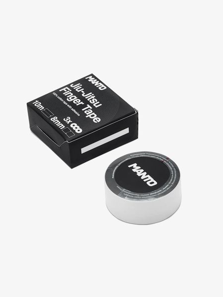 MANTO Taśma do palców 8mm