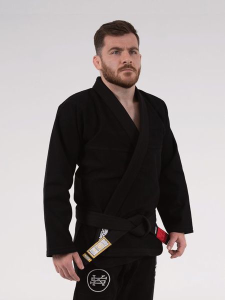 Scramble Kimono BJJ/GI Base-K