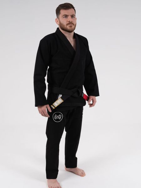 Scramble Kimono BJJ/GI Base-K