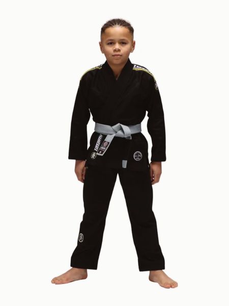 Tatami Kimono BJJ/GI Kids Nova Absolute
